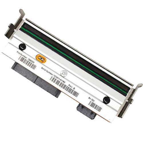 Hình ảnh sản phẩm Đầu in mã vạch TSC 2410 Plus - TSC chính hãng