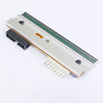 Hình ảnh sản phẩm Đầu in mã vạch TSC 246M - TSC chính hãng